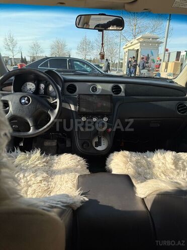 Mitsubishi Airtrek 2001, 160,000 km - 2.4 л - Gəncə