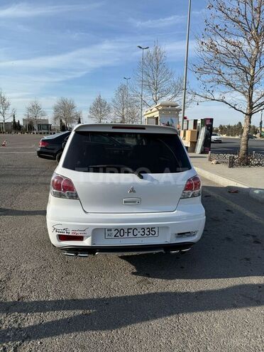 Mitsubishi Airtrek 2001, 160,000 km - 2.4 л - Gəncə