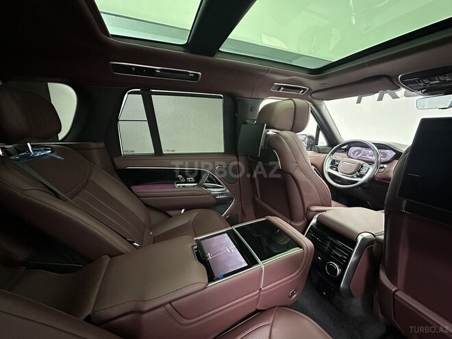 Land Rover Range Rover-25