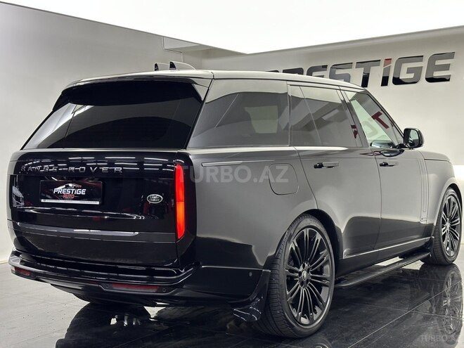 Land Rover Range Rover-10