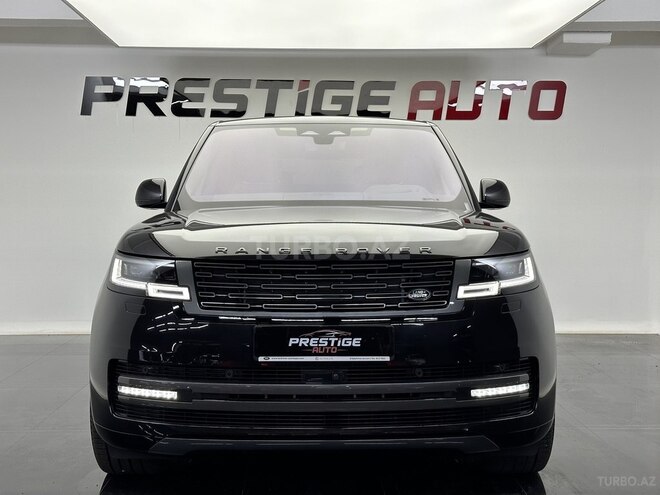 Land Rover Range Rover-3