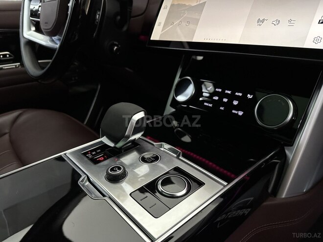 Land Rover Range Rover-12