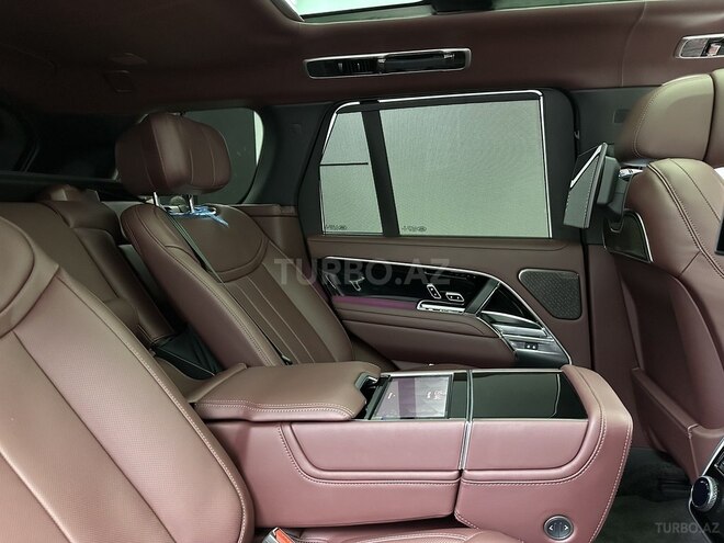 Land Rover Range Rover-26