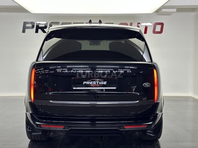 Land Rover Range Rover-9