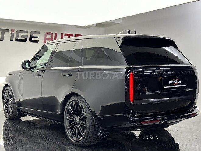 Land Rover Range Rover-8