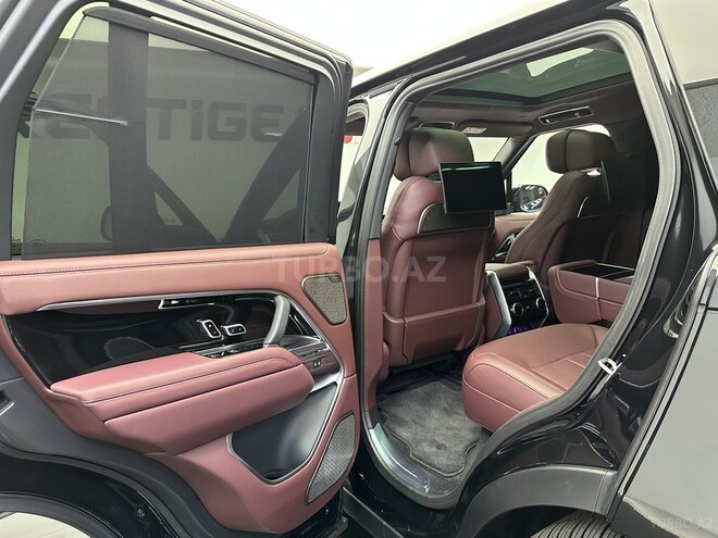 Land Rover Range Rover-15