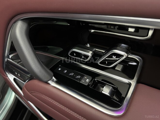 Land Rover Range Rover-24