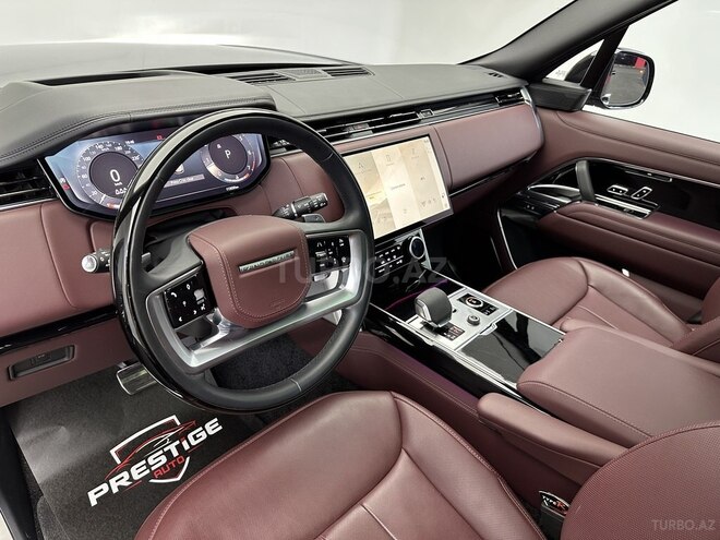 Land Rover Range Rover-18