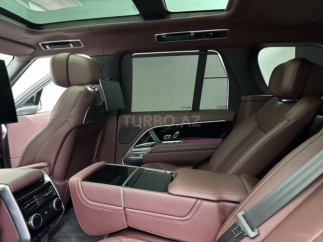 Land Rover Range Rover-20