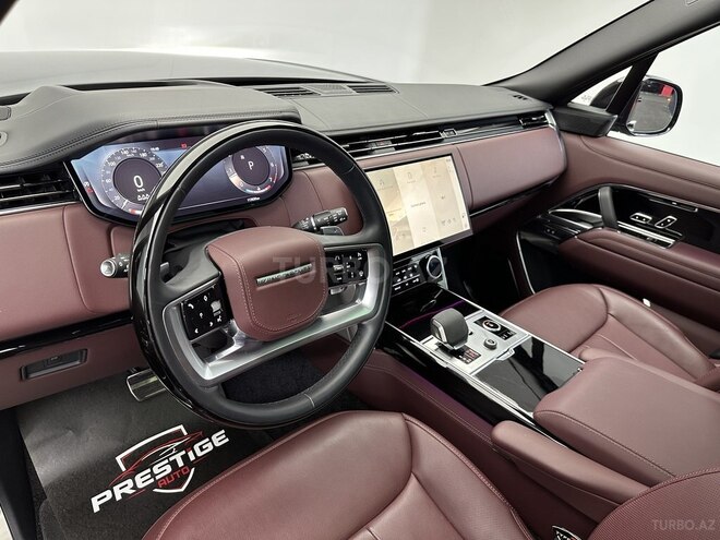 Land Rover Range Rover-6