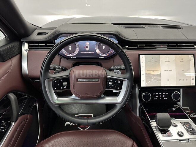 Land Rover Range Rover-7