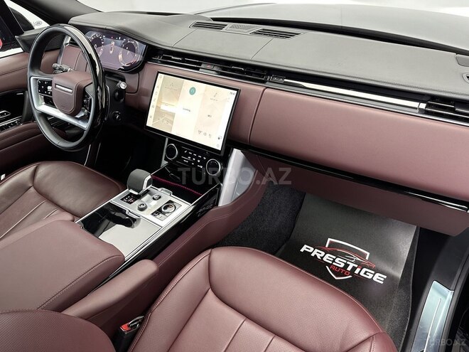 Land Rover Range Rover-13