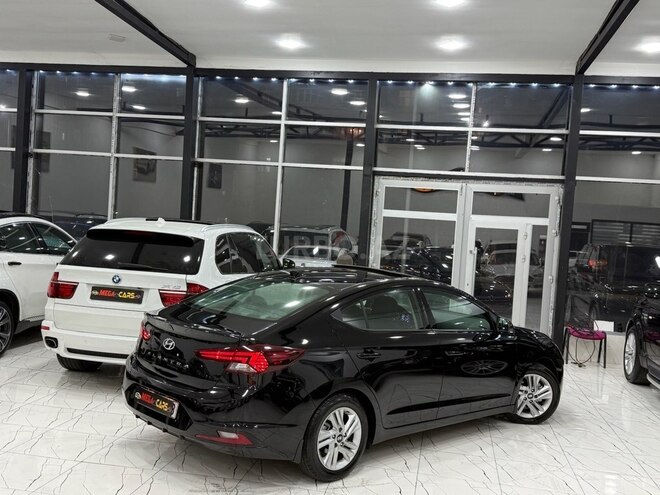Hyundai Elantra 2020, 62,764 km - 2.0 l - Sumqayıt