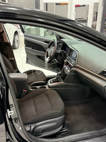 Hyundai Elantra 2020, 62,764 km - 2.0 l - Sumqayıt