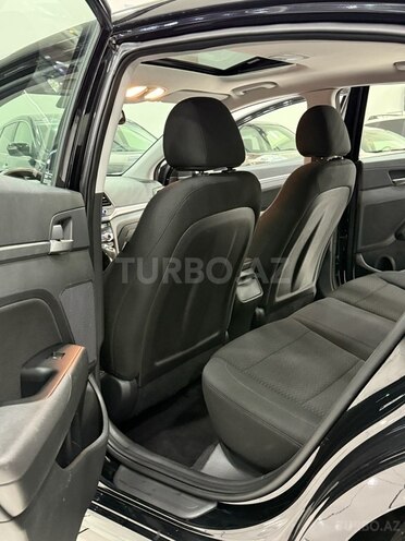 Hyundai Elantra 2020, 62,764 km - 2.0 l - Sumqayıt