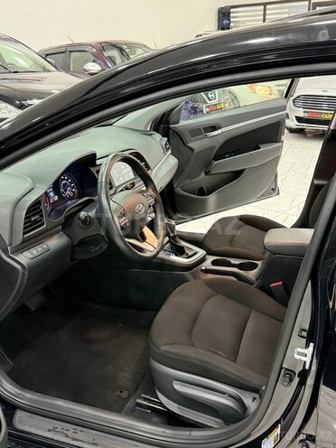 Hyundai Elantra 2020, 62,764 km - 2.0 l - Sumqayıt
