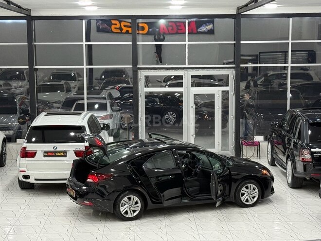 Hyundai Elantra 2020, 62,764 km - 2.0 l - Sumqayıt