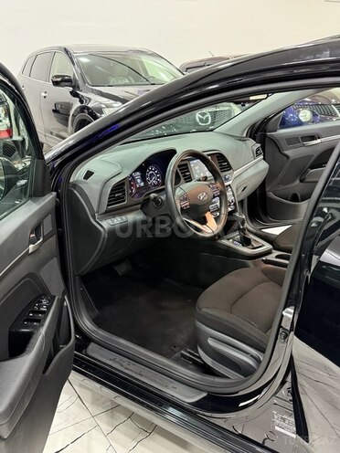 Hyundai Elantra 2020, 62,764 km - 2.0 l - Sumqayıt