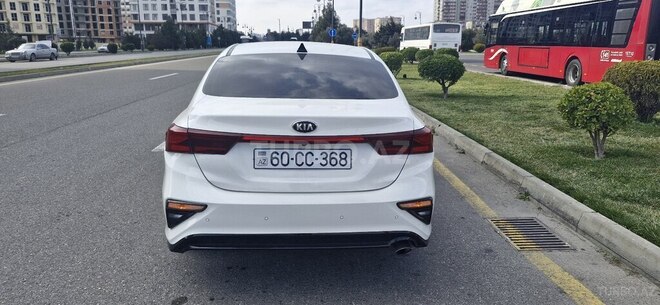 Kia Forte 2021, 128,748 km - 2.0 l - Bakı