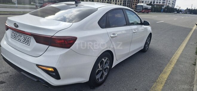 Kia Forte 2021, 128,748 km - 2.0 l - Bakı