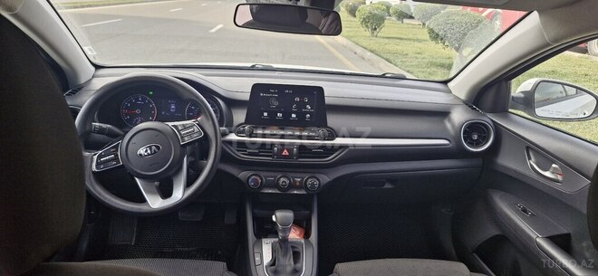 Kia Forte 2021, 128,748 km - 2.0 l - Bakı