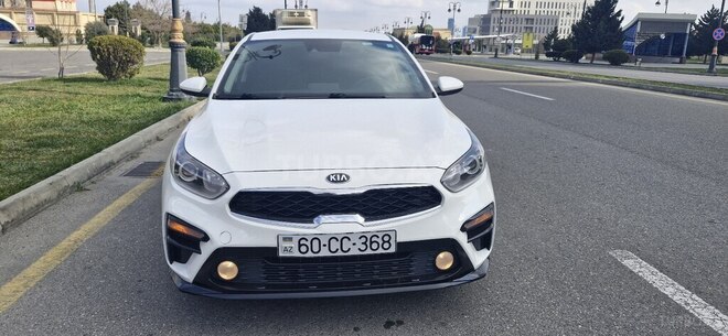 Kia Forte 2021, 128,748 km - 2.0 l - Bakı