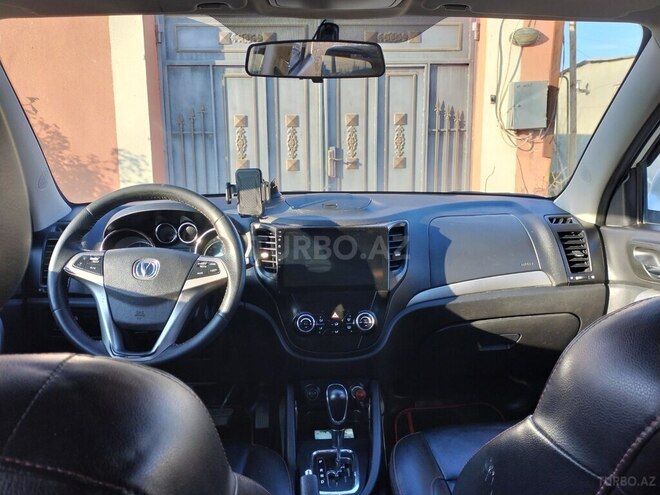 Changan CS 35 2014, 147,183 km - 1.6 l - Bakı