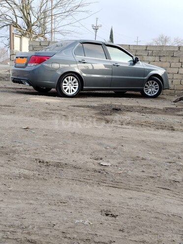 Khazar SD 2022, 58,000 km - 1.7 l - Salyan