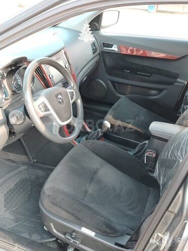 Khazar SD 2022, 58,000 km - 1.7 l - Salyan