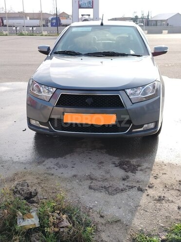 Khazar SD 2022, 58,000 km - 1.7 l - Salyan