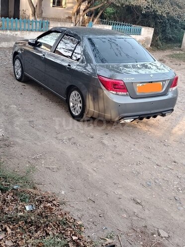 Khazar SD 2022, 58,000 km - 1.7 l - Salyan
