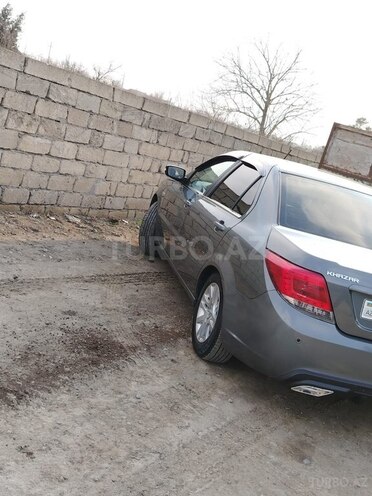 Khazar SD 2022, 58,000 km - 1.7 l - Salyan