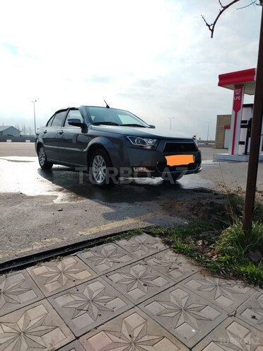 Khazar SD 2022, 58,000 km - 1.7 l - Salyan