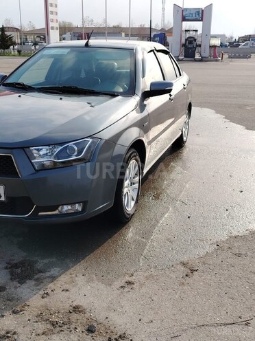 Khazar SD 2022, 58,000 km - 1.7 l - Salyan