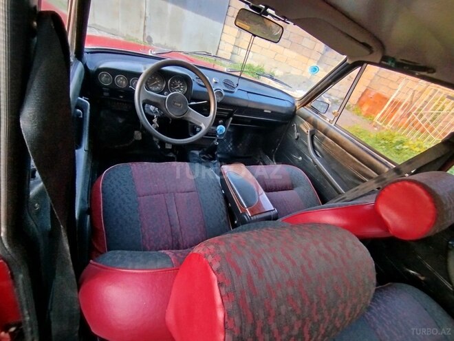 LADA (VAZ) 2106 1982, 50,000 km - 1.3 l - Qəbələ