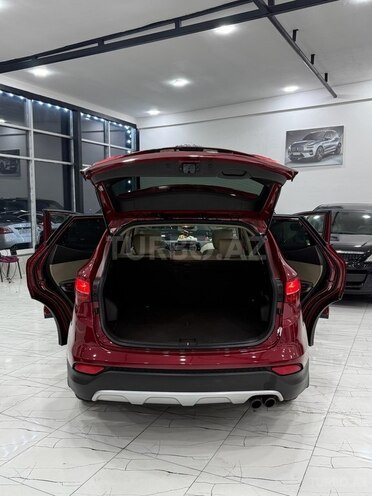 Hyundai Santa Fe-10