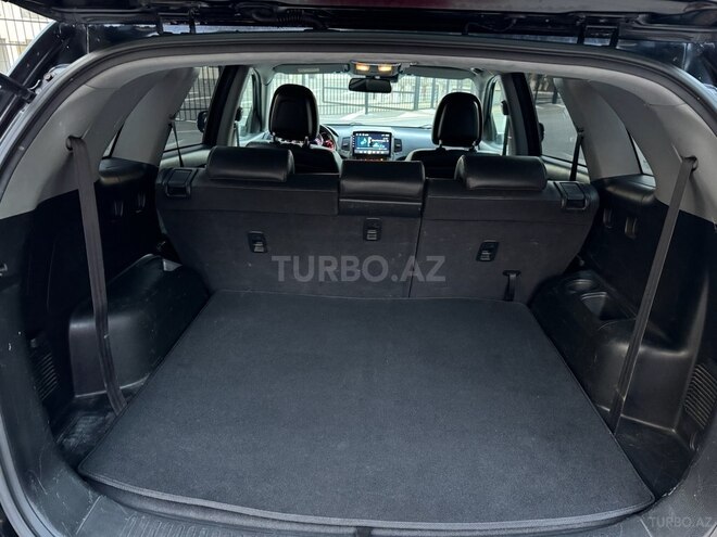 Kia Sorento 2011, 130,123 km - 2.0 l - Sumqayıt