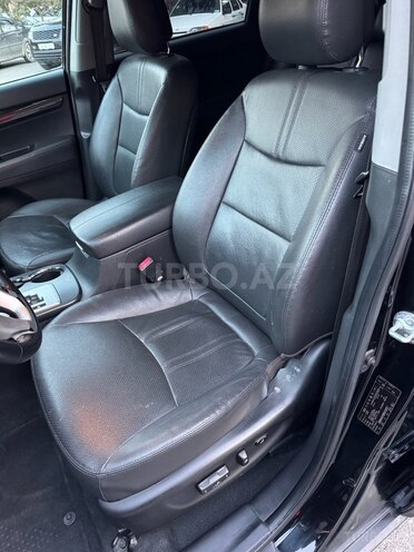 Kia Sorento 2011, 130,123 km - 2.0 l - Sumqayıt