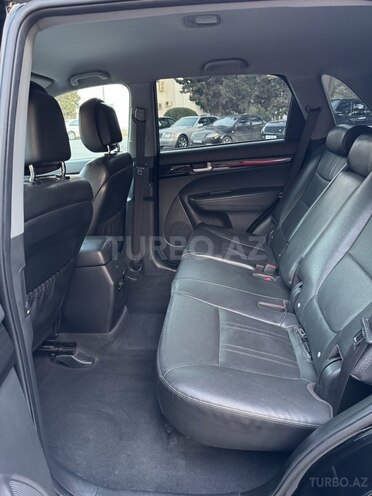 Kia Sorento 2011, 130,123 km - 2.0 l - Sumqayıt