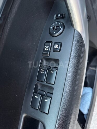 Kia Sorento 2011, 130,123 km - 2.0 l - Sumqayıt