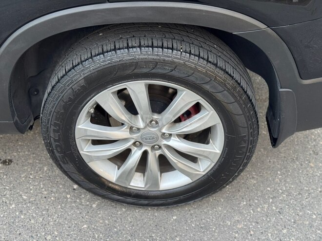 Kia Sorento 2011, 130,123 km - 2.0 l - Sumqayıt