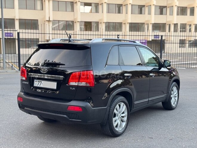 Kia Sorento 2011, 130,123 km - 2.0 l - Sumqayıt