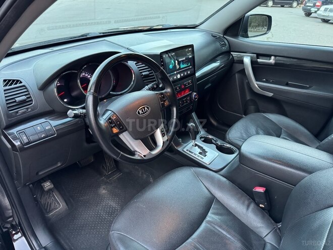 Kia Sorento 2011, 130,123 km - 2.0 l - Sumqayıt