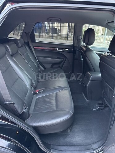Kia Sorento 2011, 130,123 km - 2.0 l - Sumqayıt