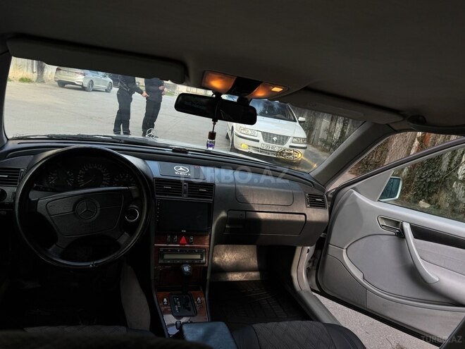 Mercedes C 180 1998, 380,000 km - 1.8 l - Bakı