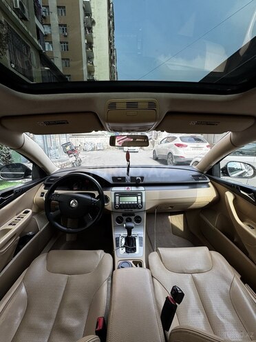 Volkswagen Passat 2007, 400,000 km - 2.0 l - Bakı