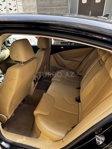 Volkswagen Passat 2007, 400,000 km - 2.0 l - Bakı