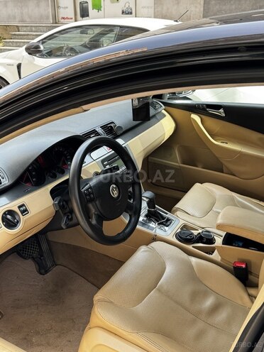 Volkswagen Passat 2007, 400,000 km - 2.0 l - Bakı