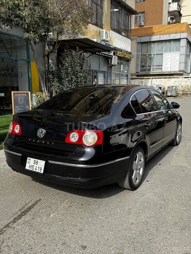 Volkswagen Passat 2007, 400,000 km - 2.0 l - Bakı