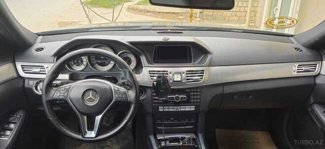 Mercedes E 220 d 4MATIC 2015, 200,000 km - 2.2 l - Xaçmaz